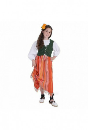 Kostiumas vaikams Bodeguero...