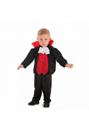 Kostiumas kūdikiams Juoda /...