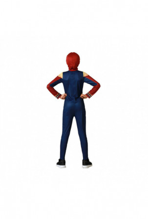 Kostiumas vaikams Super-herojus Kostiumas vaikams Super-herojus