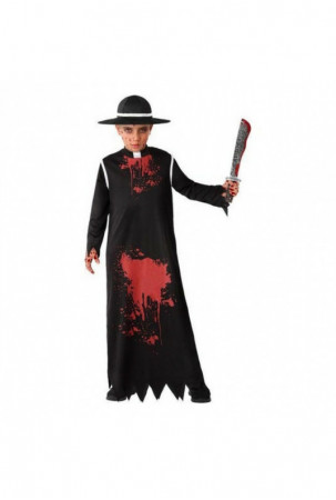 Kostiumas vaikams Juoda...