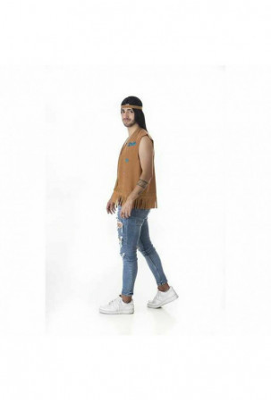 Kostumas suaugusiems Hippie (2 Dalys)