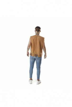 Kostumas suaugusiems Hippie (2 Dalys)