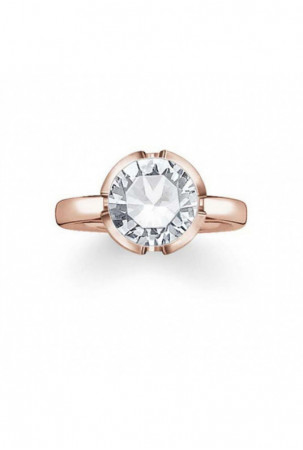 Moteriški žiedas Thomas...