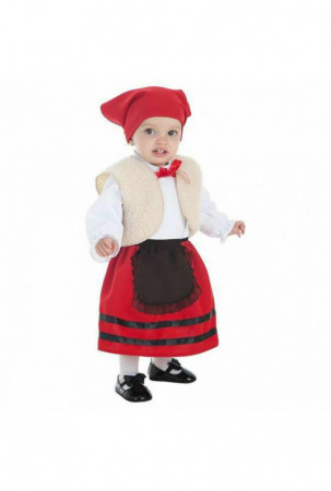 Kostiumas kūdikiams Raudona...