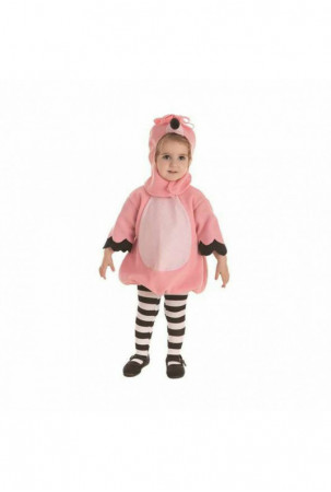 Kostiumas kūdikiams Rožinis...