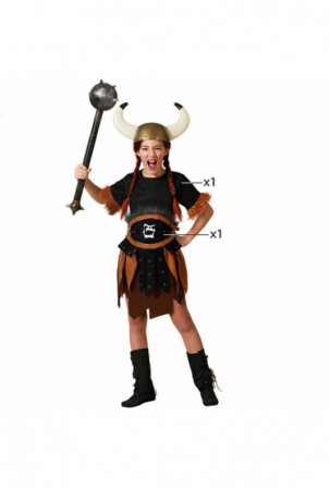 Kostiumas vaikams...