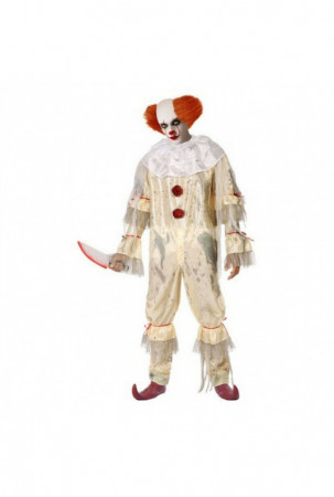 Kostumas suaugusiems Rusvai...