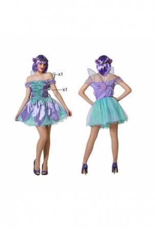 Kostumas suaugusiems...