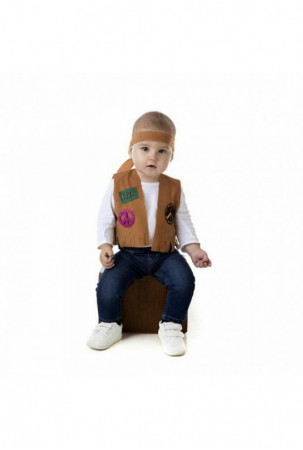 Kostiumas vaikams Hippie...