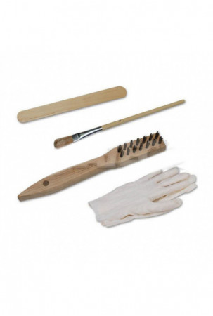 Tapybos rinkinys Foliatec (3 pcs) Tapybos rinkinys Foliatec (3 pcs)