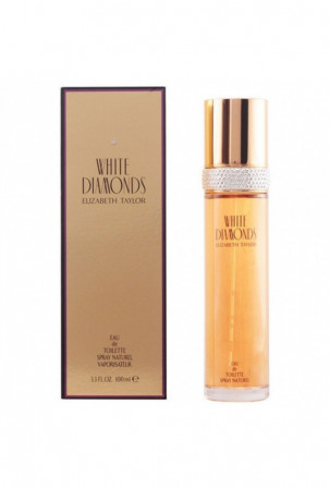 Moterų kvepalai Elizabeth...