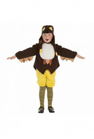 Kostiumas vaikams Crazy...