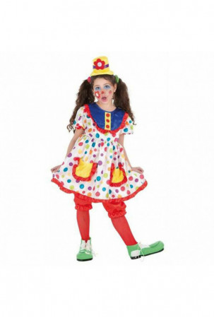 Kostiumas vaikams Tina...