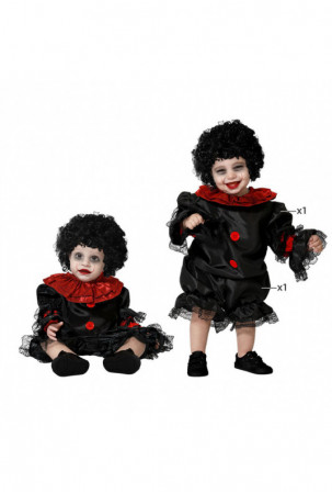 Kostiumas vaikams Ydingas...