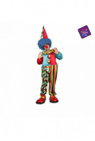 Kostiumas vaikams My Other...