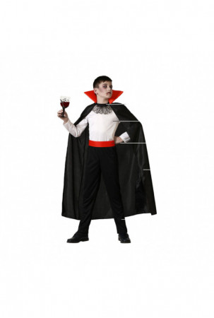 Kostiumas vaikams Vampyras...