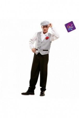 Kostumas suaugusiems My...