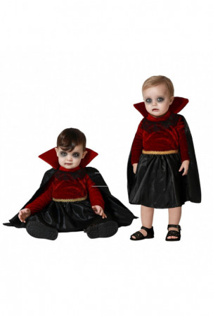 Kostiumas kūdikiams Vampyras