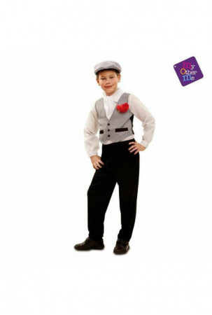 Kostiumas vaikams My Other...