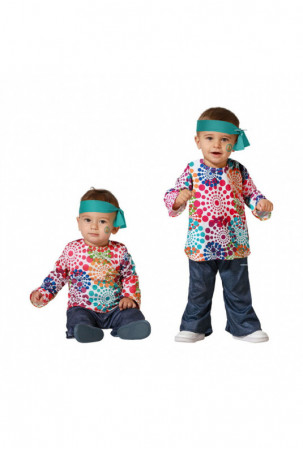 Kostiumas kūdikiams Hippie