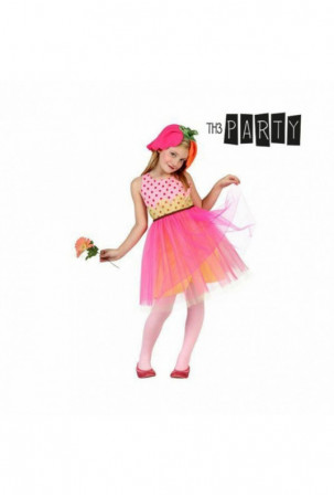 Kostiumas vaikams Gėlė