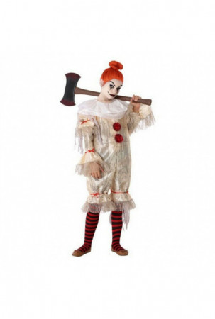 Kostiumas vaikams Rusvai...