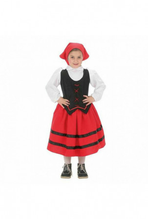 Kostiumas vaikams Pastorė