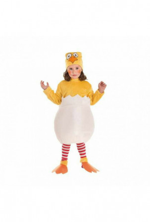 Kostiumas vaikams Viščiukas...