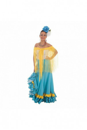 Sijonas Turkis Seviljana