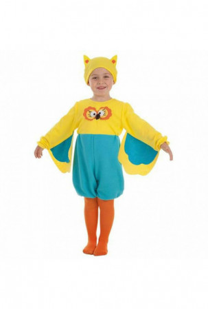 Kostiumas vaikams Pelėda (3...