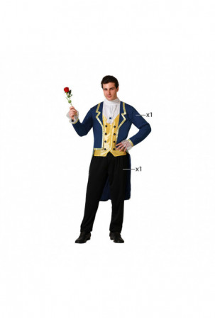 Kostumas suaugusiems...