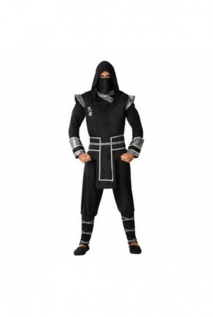Kostumas suaugusiems Ninzė