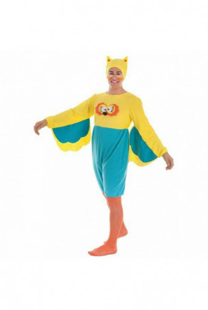 Kostumas suaugusiems Pelėda Kostumas suaugusiems Pelėda