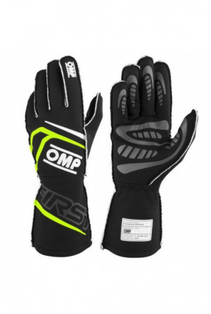Karting Gloves OMP MY2025...