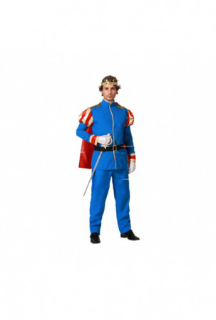 Kostumas suaugusiems Princas