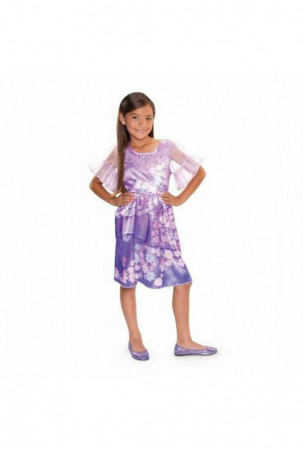 Kostiumas vaikams Encanto Isabela Classic Kostiumas vaikams Encanto Isabela Classic