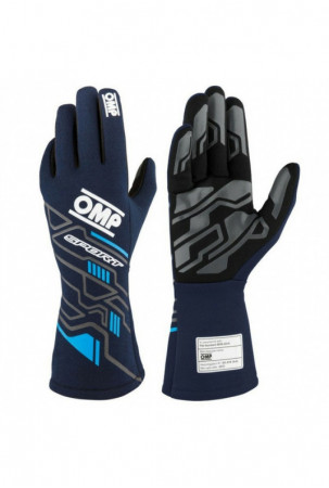 Karting Gloves OMP MY2025...