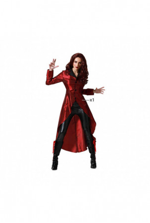 Kostumas suaugusiems...