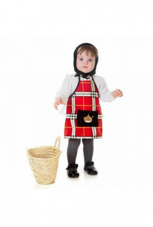 Kostiumas vaikams 2 Dalys...