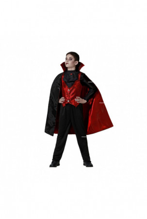 Kostiumas vaikams Raudona...