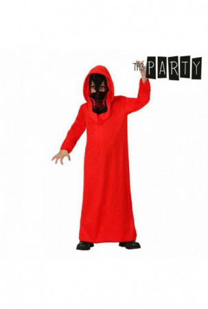 Kostiumas vaikams Th3 Party Raudona Demonas (1 Dalys)