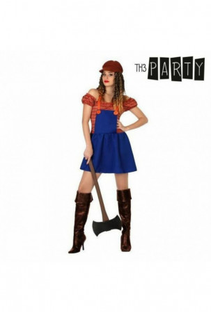 Kostumas suaugusiems Th3...