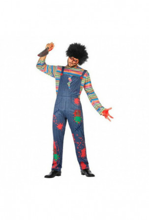 Kostumas suaugusiems...