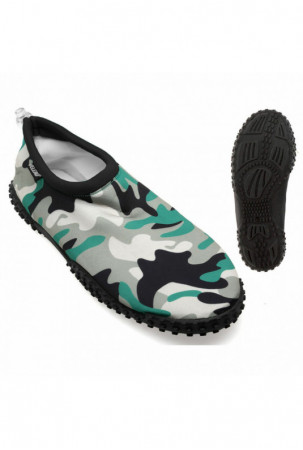 Bateliai-laiveliai Kamufliažo Suaugusiųjų unisex