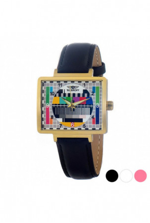 Laikrodis moterims Bobroff...