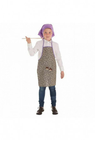 Kostiumas vaikams Skrybėlė...