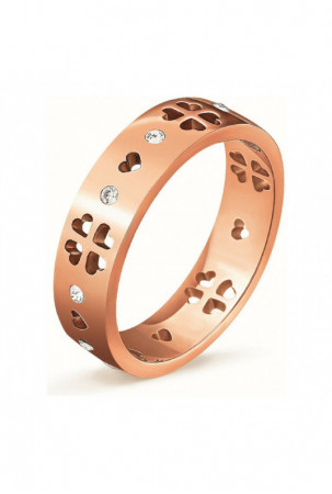 Moteriški žiedas Folli...