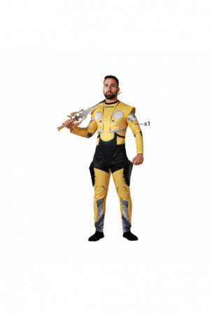 Kostumas suaugusiems...