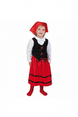 Kostiumas vaikams Pastorė