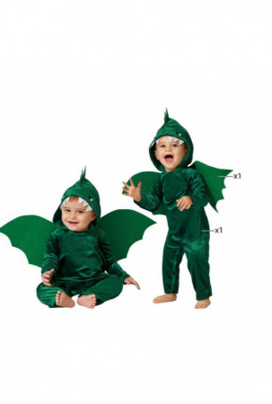 Kostiumas kūdikiams...